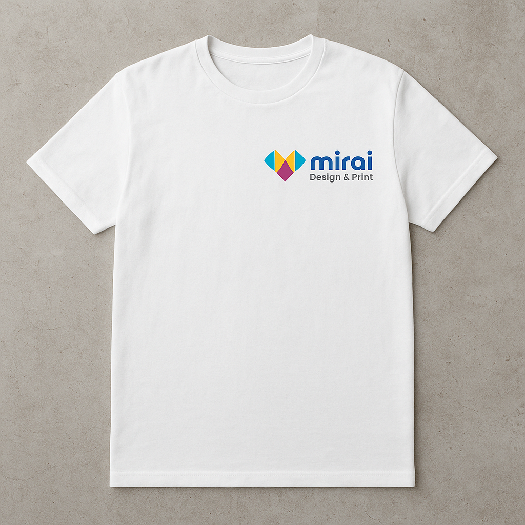 T-shirt Printing